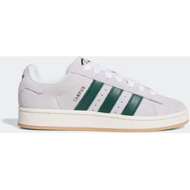 adidas Campus 00s Crystal White/Collegiate Green/Off White 43 1/3