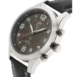 ETT Gobi Leder 41 mm EGS-11488-22L
