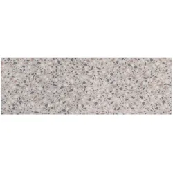 Küchenläufer TERRAZZO - Grau | verschiedene Größen