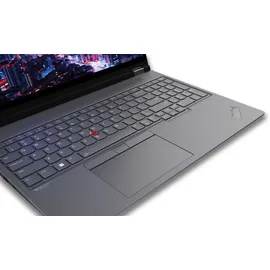 Lenovo ThinkPad P16 G2 Intel Core i9-13980HX 64 GB RAM 1 TB SSD RTX 2000 Ada