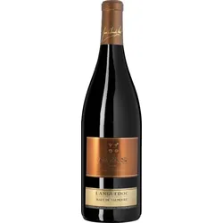 (0.75l= 10,33/1l) Mas de Mas - Haut de Valmoure Barrique