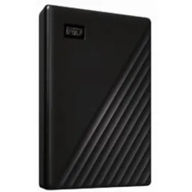 Western Digital My Passport 2 TB USB 3.0 schwarz WDBYVG0020BWT-0A