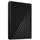 Western Digital My Passport 2 TB USB 3.0 schwarz WDBYVG0020BWT-0A