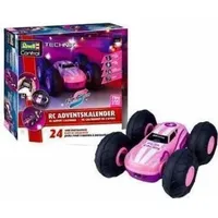 REVELL RC Adventskalender Flip Racer