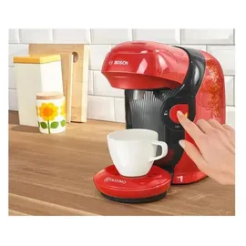 Bosch Tassimo Style TAS1103 rot