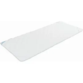 RIBECO Top Cool Matratzenauflage 90 x 190 cm