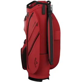 Callaway Chase Cartbag 2025, Green camo
