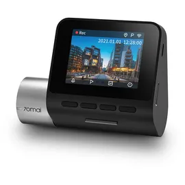 70mai Pro Plus+ A500S GPS, intelligente Dashcam, ADAS, IMX335, 2" Zoll IPS-LCD-Bildschirm, WDR Nachtsicht,