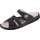 Finn Comfort Agueda schwarz 37