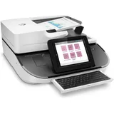 HP Digital Sender Flow 8500fn2