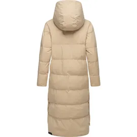 Ragwear Wintermantel Patrise sand S