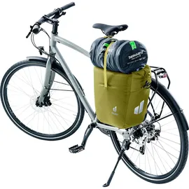 Deuter Valbona 20+5 l Cactus