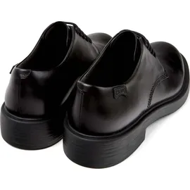 Camper Dean Herren Schwarz 43
