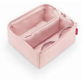 Reisenthel Kulturbeutel Fold Case, 1,5 Liter, Breite 23cm, Polyester, twist blush