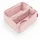 Reisenthel Kulturbeutel Fold Case, 1,5 Liter, Breite 23cm, Polyester, twist blush