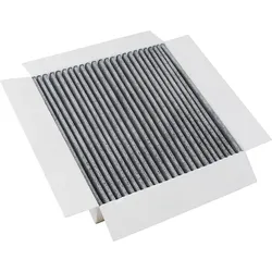 JP GROUP Filter, Innenraumluft 6128100300  für SMART