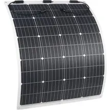 Ective MSP 120 Flex flexibles Solarmodul monokristallin 120W