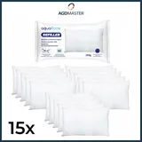 15x AquaFloow Nachfüllpack Luftentfeuchter 200g Universal Feuchtigkeit Geruch