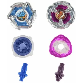 Beyblade X Xtreme Battle Set