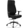 HJH Office Vitoro Eco Kunstleder Schwarz