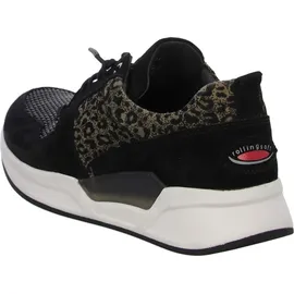 Gabor Comfort Damen Schwarz 38,5