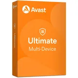 avast! Ultimate 1 Jahr 10 Geräte