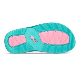 Teva Hurricane XLT 2 Unicorn/Einhorn aquablau 29