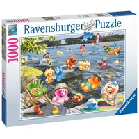 Ravensburger Puzzle 1000 Teile Puzzle für Erwachsene und Kinder ab 14 Jahren