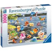Ravensburger Puzzle 1000 Teile Puzzle für Erwachsene und Kinder ab 14 Jahren