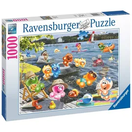 Ravensburger Puzzle 1000 Teile Puzzle für Erwachsene und Kinder ab 14 Jahren