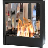 HARK Ethanol Kamin EDF-690 schwarz