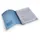 Durable Schnellhefter DURALUX A4 blau
