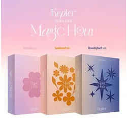 MAGIC HOUR-PHOTOBOOK