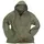 Mil-Tec Combat Windbreaker Winter, schwarz, XL