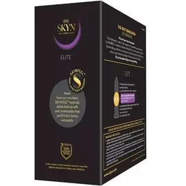 SKYN Elite“, latexfrei