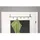 kompatible Ware Garderobenhaken Türgarderobe 5 Haken Silber