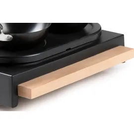 DOMO WOK PARTY SET DO8719W Wok