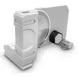Fritel SL 3710 Grau/Silber