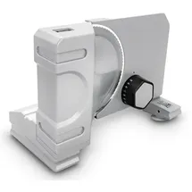 Fritel SL 3710 Grau/Silber