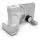 Fritel SL 3710 Grau/Silber