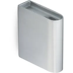 Northern - Monolith Wandkerzenhalter, Aluminium