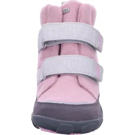 Affenzahn Klettschuhe in Rosa 31 EU