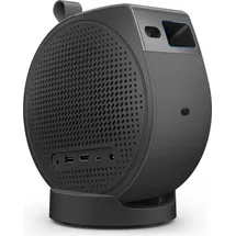 BenQ GV50P Laser Schwarz