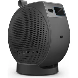 BenQ GV50P Laser Schwarz