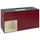 Villeroy & Boch Waschbeckenunterschrank Finion G29 120 x 60,3 x 50,1 cm mit Beleuchtung