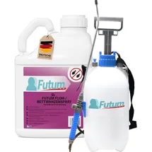 Futum Insektenvernichter Spray 5 l