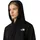 The North Face Simple Dome Hoodie Schwarz XS