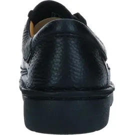 CLARKS Nature II schwarz, 42