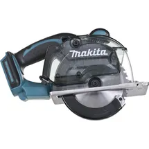 Makita DCS 552 Akku-Handkreissäge 18 V 136 mm