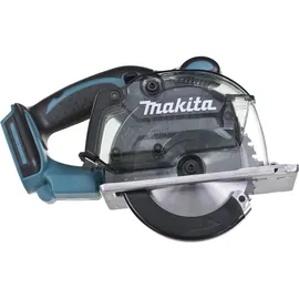 Makita DCS 552 Akku-Handkreissäge 18 V 136 mm